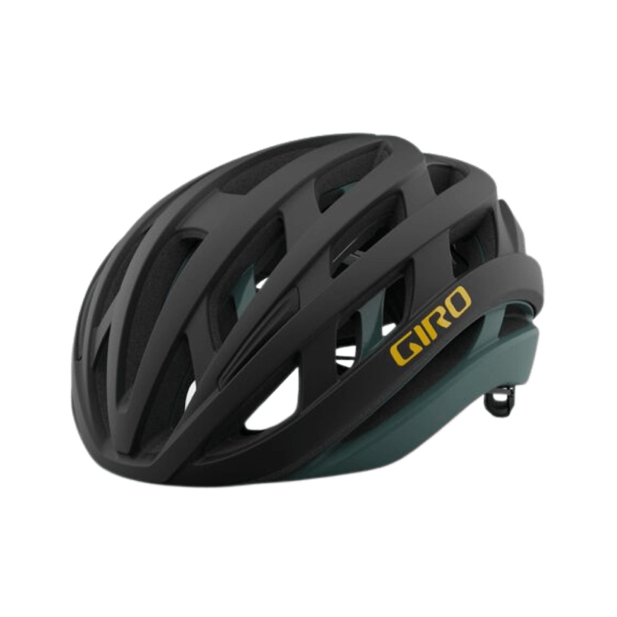 Giro Helios Spherical Helmet | The Bike Affair