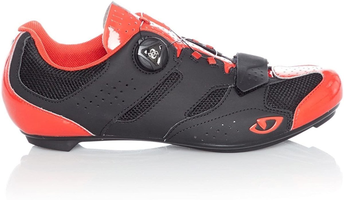 Giro Savix Shoes | The Bike Affair