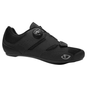Giro Savix Shoes, Black