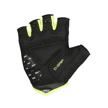 Gist D-grip Gloves | The Bike Affair