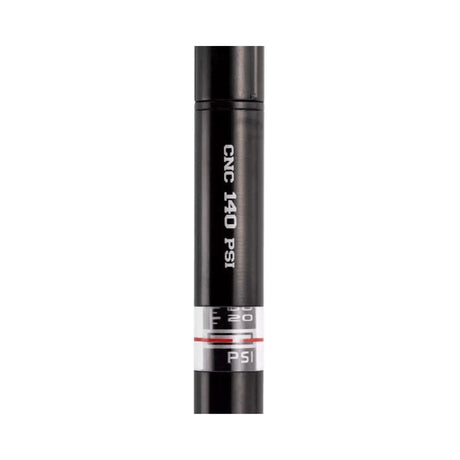 Giyo GM-741 Mini Floor Pump | The Bike Affair