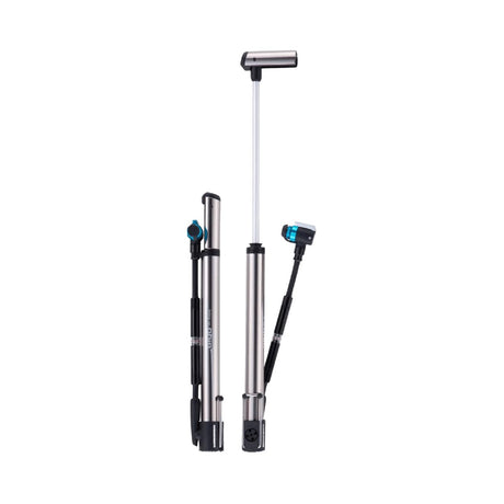 Giyo GM-741 Mini Floor Pump | The Bike Affair