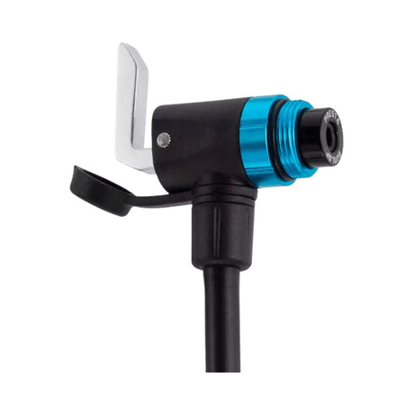Giyo GM-741 Mini Floor Pump | The Bike Affair