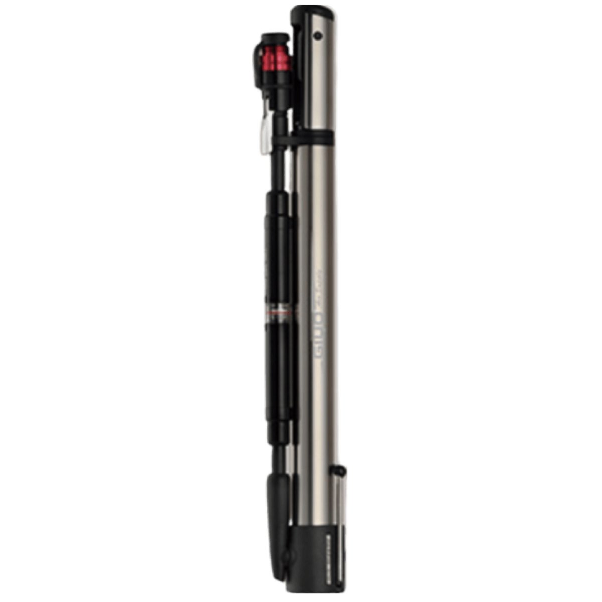 Giyo GM-741 Mini Floor Pump | The Bike Affair
