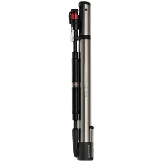 Giyo GM-741 Mini Floor Pump | The Bike Affair