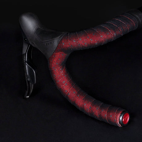 Guee SL Dazzle Bar Tape | The Bike Affair