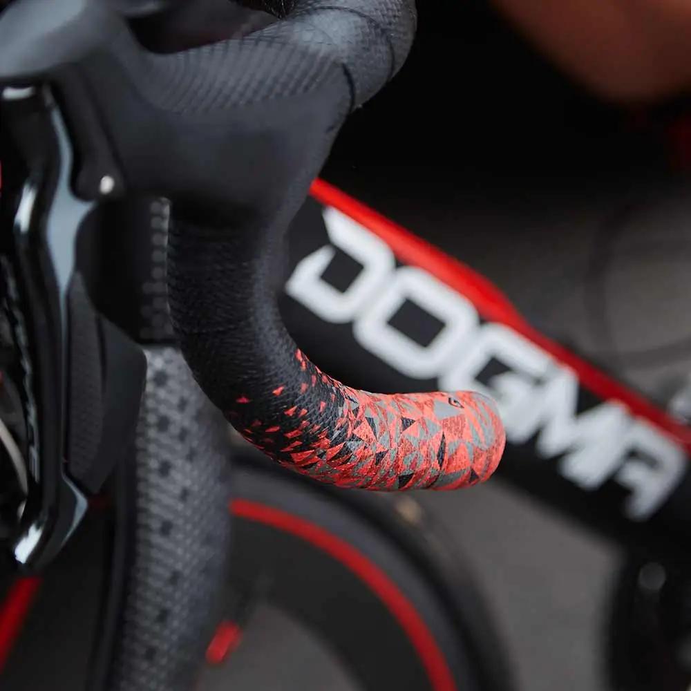 Guee SL Geo Bar Tape | The Bike Affair