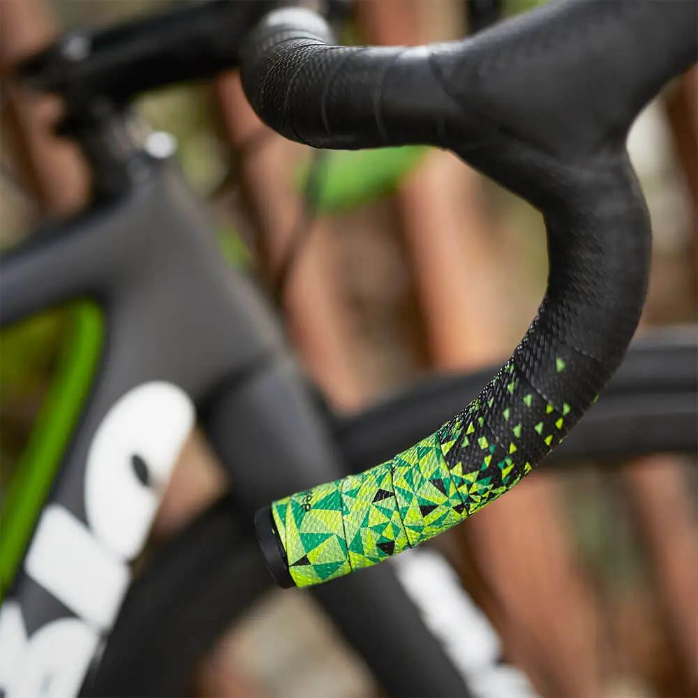 Guee SL Geo Bar Tape | The Bike Affair
