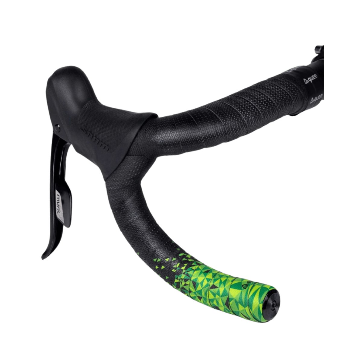 Guee SL Geo Bar Tape | The Bike Affair