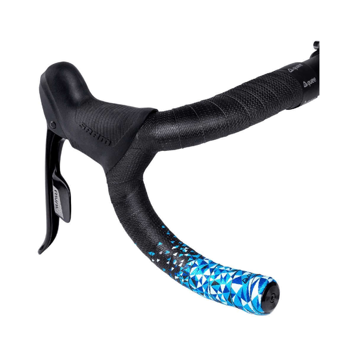 Guee SL Geo Bar Tape | The Bike Affair