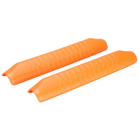 Guee SL Orange Barpad | The Bike Affair
