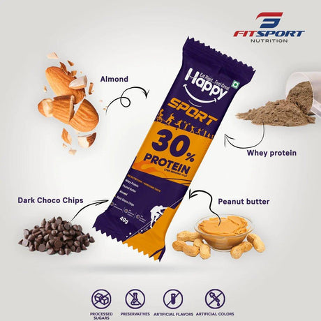 HappyBars Sport - Individual Bar | The Bike Affair