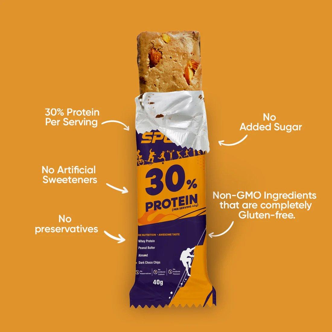 HappyBars Sport - Individual Bar | The Bike Affair