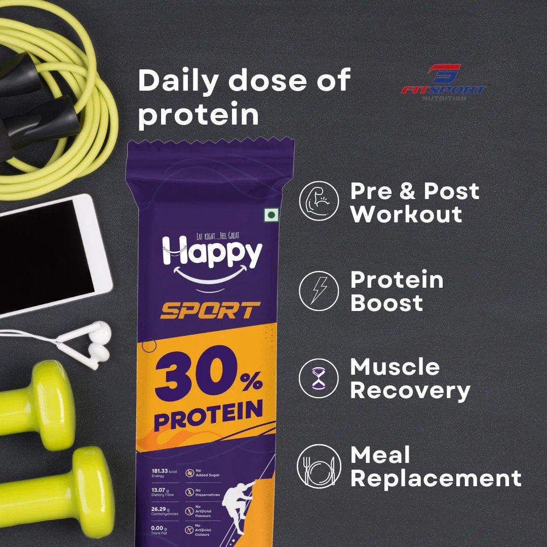 HappyBars Sport - Individual Bar | The Bike Affair