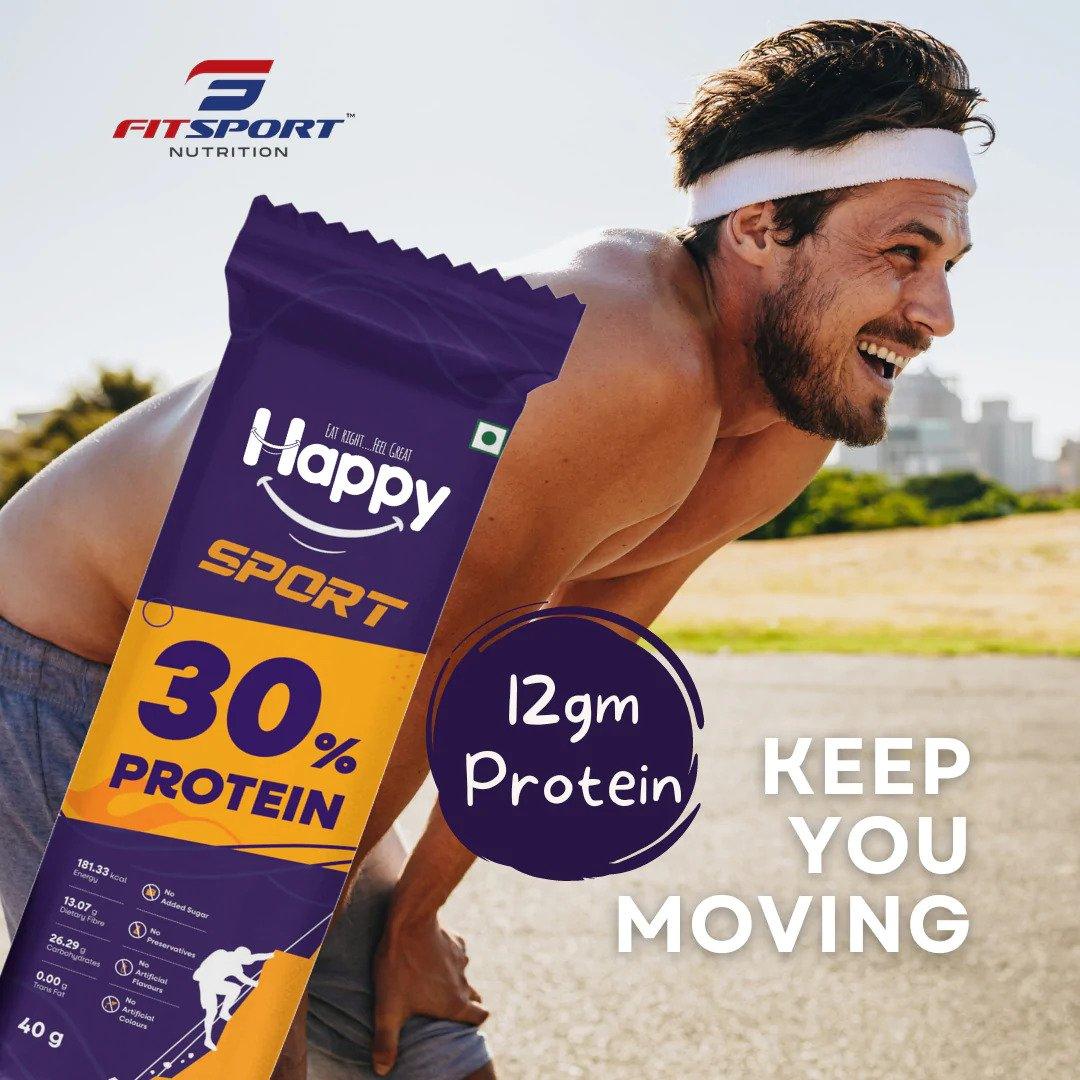 HappyBars Sport - Individual Bar | The Bike Affair