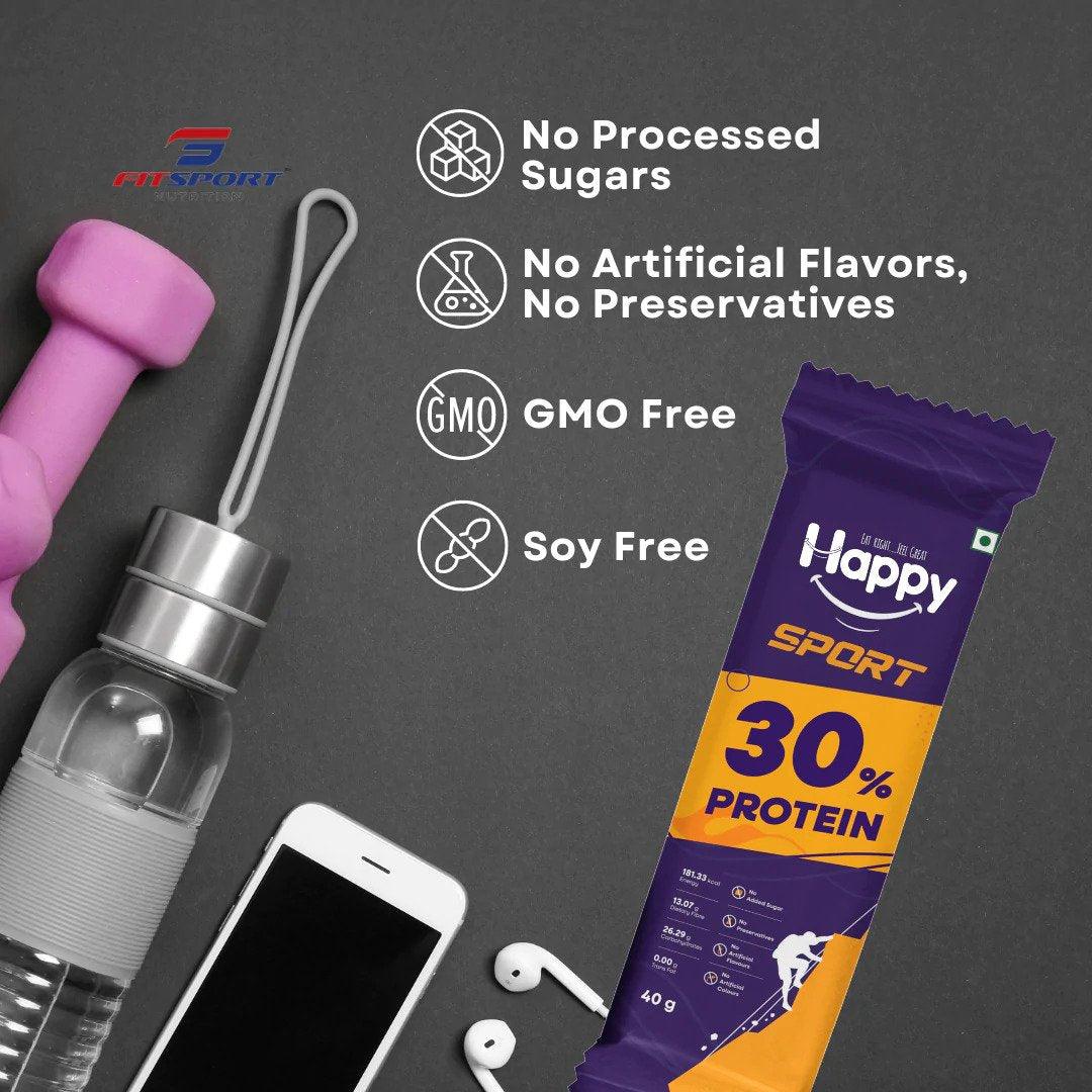 HappyBars Sport - Individual Bar | The Bike Affair