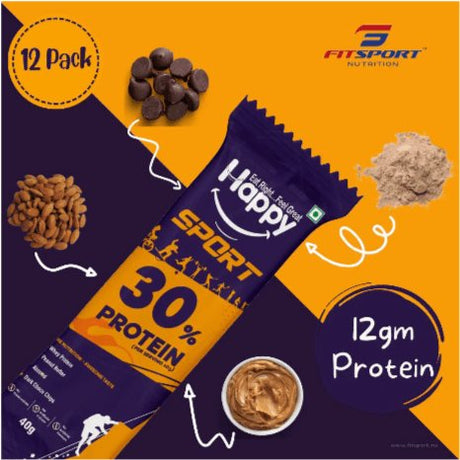 HappyBars Sport - Individual Bar | The Bike Affair