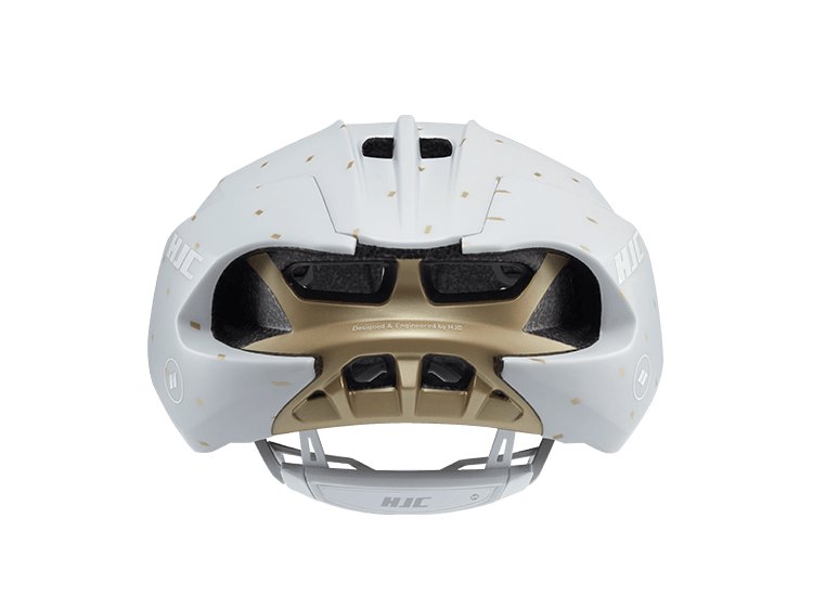 HJC Furion 2.0 Helmet | The Bike Affair