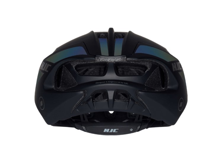 HJC Furion 2.0 Helmet | The Bike Affair
