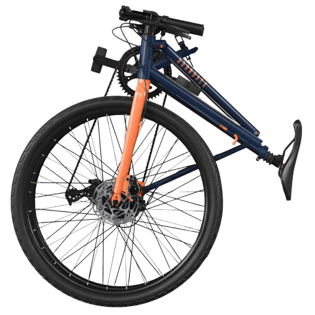 Hornback Snapper M1 Folding Bicycle | The Bike Affair