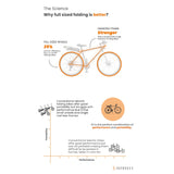 Hornback X1 Folding Electric Bicycle | The Bike Affair