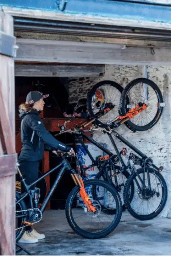 Hornit Clug MTB | The Bike Affair