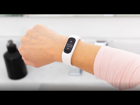 Garmin Vivosmart 5 Smart Watch