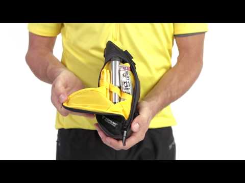 Topeak MondoPack F25 Saddle Bag