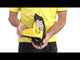 Topeak MondoPack F25 Saddle Bag