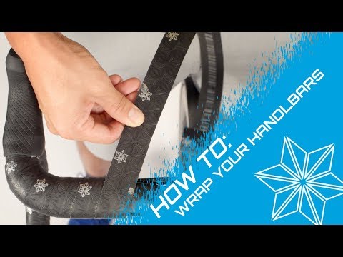 Supacaz Super Sticky Kush Classic Bar Tape