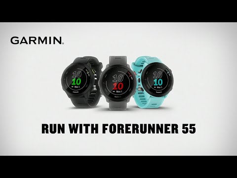 Garmin Forerunner 55 Smart Watch