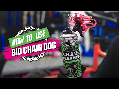 Muc-Off Bio Chain Doc