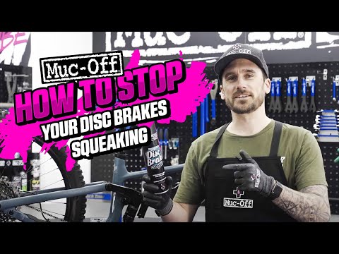 Muc-Off Disc Brake Cleaner 400 ml