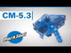 Parktool Cyclone™  Chain Scrubber