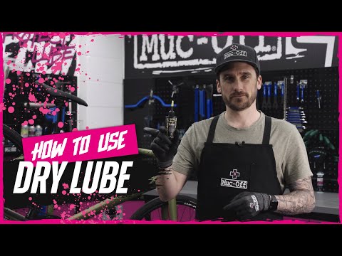 Buy Muc-Off Dry Weather Lube Online