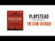Steadfast PlayStead Pre Workout