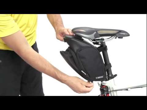 Topeak hotsell saddle pack