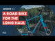 Fuji Sportif 1.1 Road Bicycle