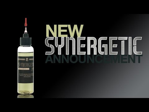 Silca Synergetic Wet Lube