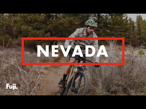 Fuji Nevada 29 1.7 Mountain Bicycle
