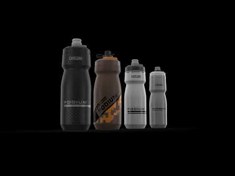 Camelbak podium dirt deals