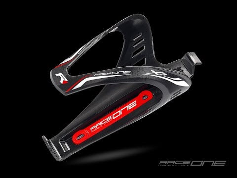 Raceone X3 Bottle Cage
