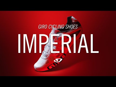 Giro Imperial Shoes