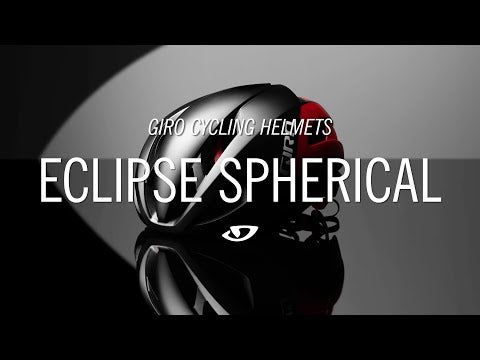 Giro Eclipse Spherical Helmet