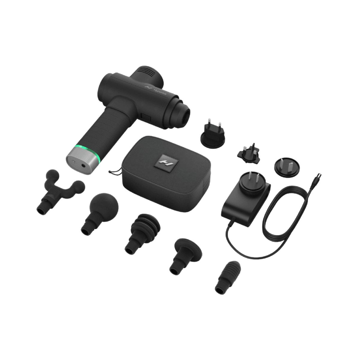 Hyperice Hypervolt 2 Pro Massage Gun | The Bike Affair