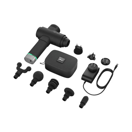 Hyperice Hypervolt 2 Pro Massage Gun | The Bike Affair