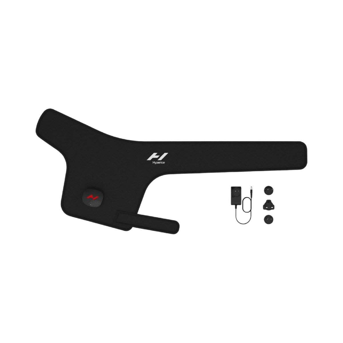 Hyperice Venom 2 Shoulder Massage Wrap | The Bike Affair