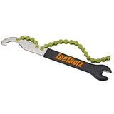 Icetoolz for Single-Speed, Pedal & Lockring Chain Whip Tool | The Bike Affair