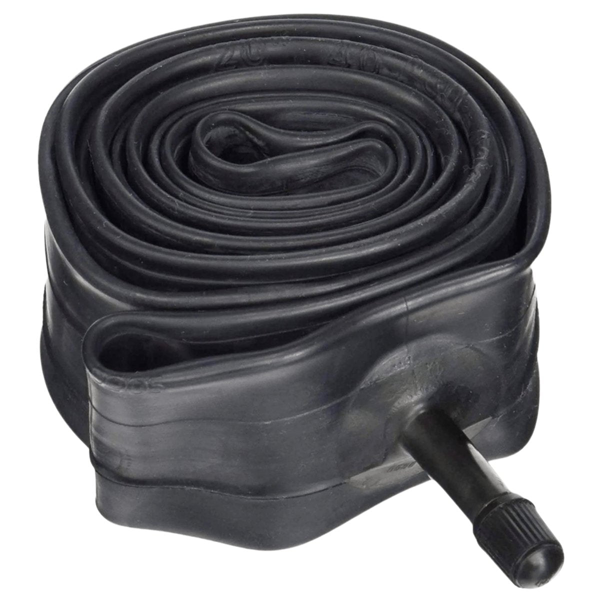 Impac AV20 Schrader Valve 20" Tube | The Bike Affair