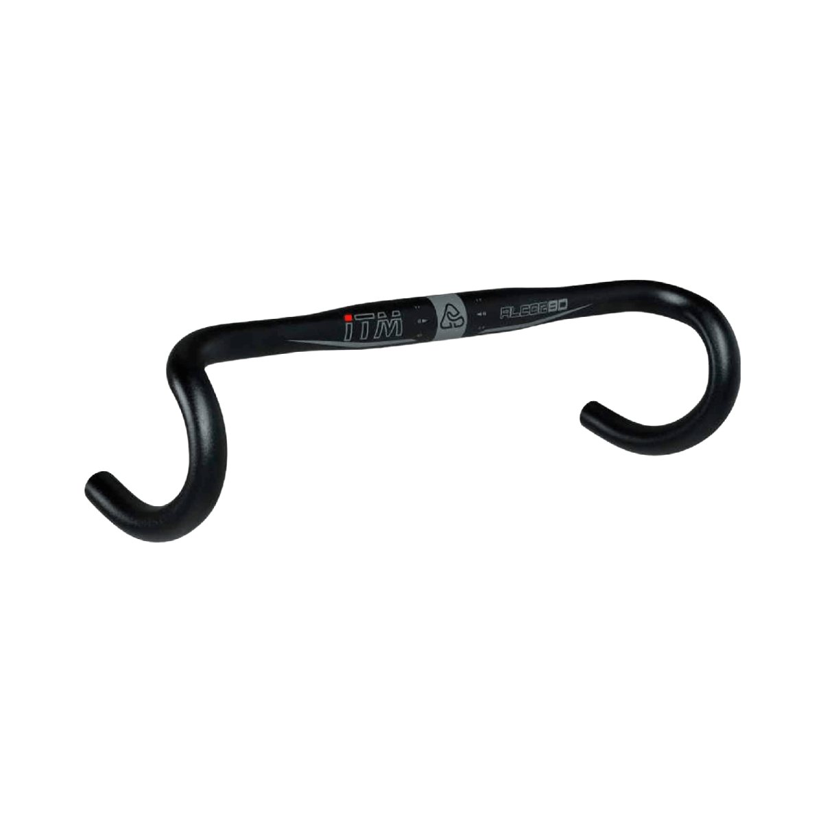 ITM Alcor 80 Aluminum Handlebar | The Bike Affair